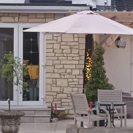 An Cuan - The Haven Apartment Letterkenny Exterior photo