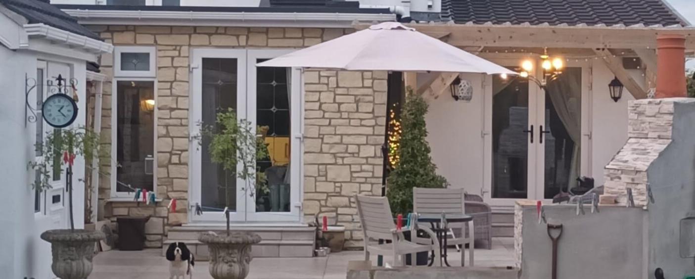 An Cuan - The Haven Apartment Letterkenny Exterior photo